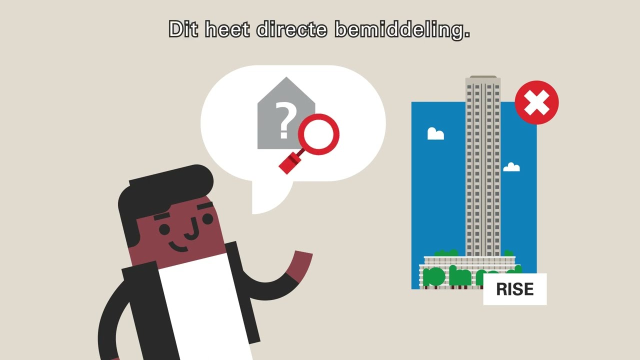 Uitlegvideo: Ik wil niet verhuizen naar RISE