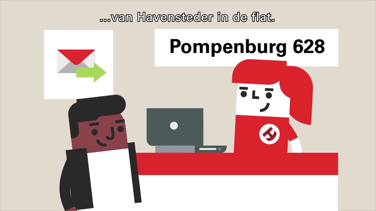 Uitlegvideo: Opzeggen van de huur